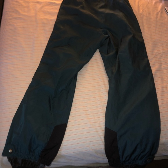 The North Face Lined Ski/Snow Pants - Picture 6 of 8